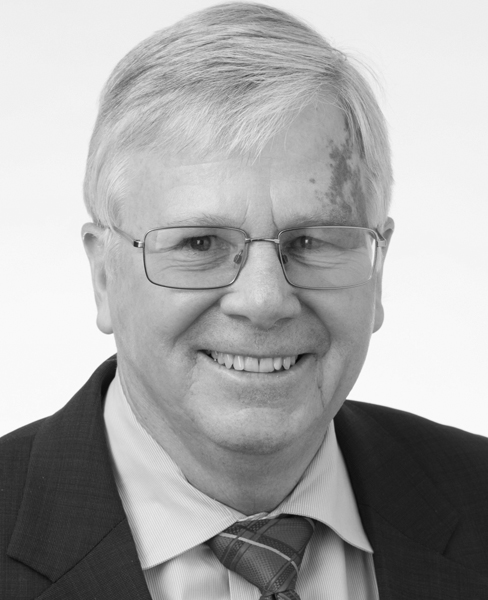 James C. Martin Photo