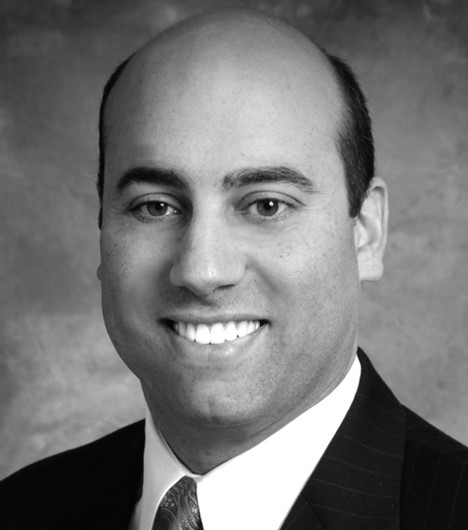 John D. Martini Photo