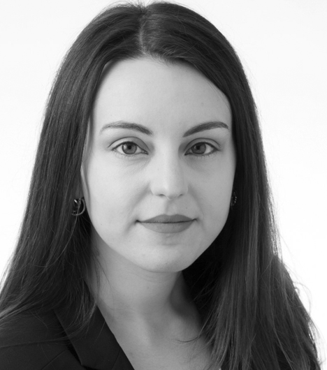 Nicole F. Martini Photo