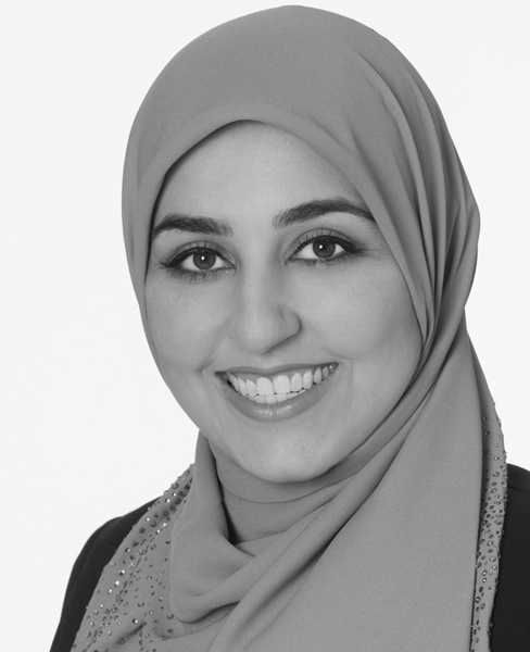 Fatemeh S. Mashouf Photo
