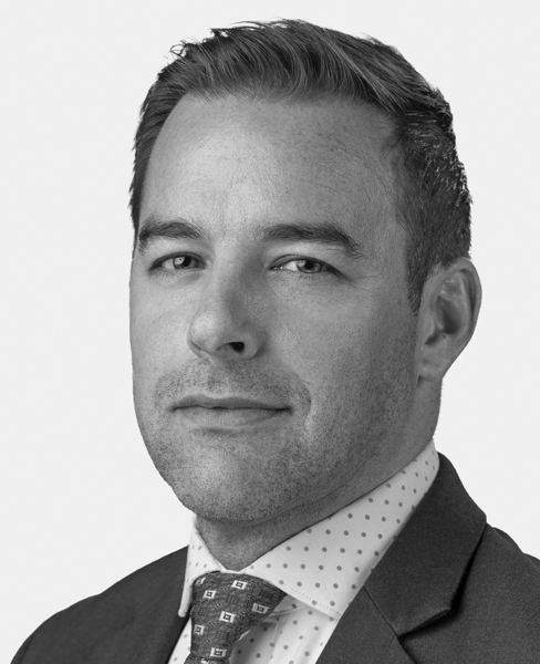 Adam L. Massaro Photo