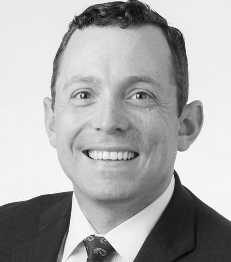 Brian P. Matthews Photo