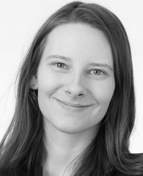 Whitney L. Mayer Photo