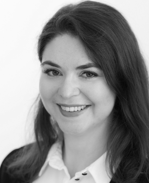 Melissa Mayr Photo