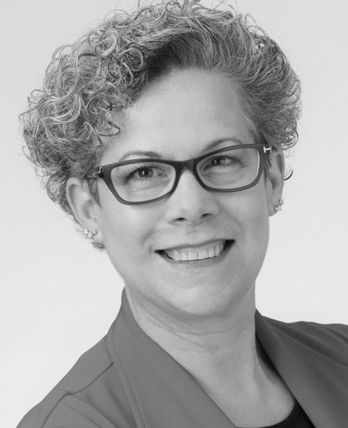 Elizabeth S. McCall Photo
