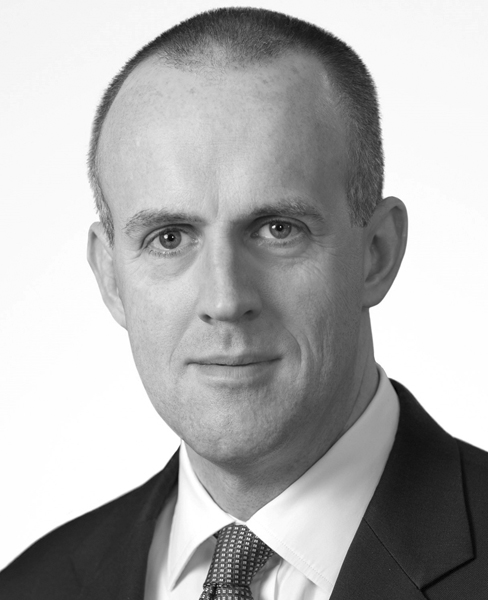 James C. McCarroll Photo