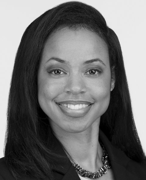 Tia M. McClenney Photo
