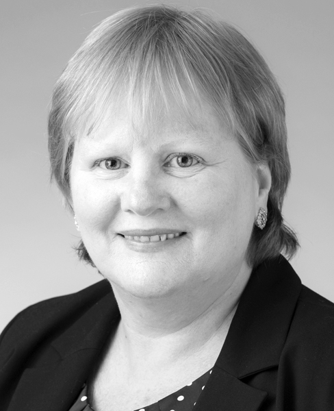 Maureen W. McCormick Photo
