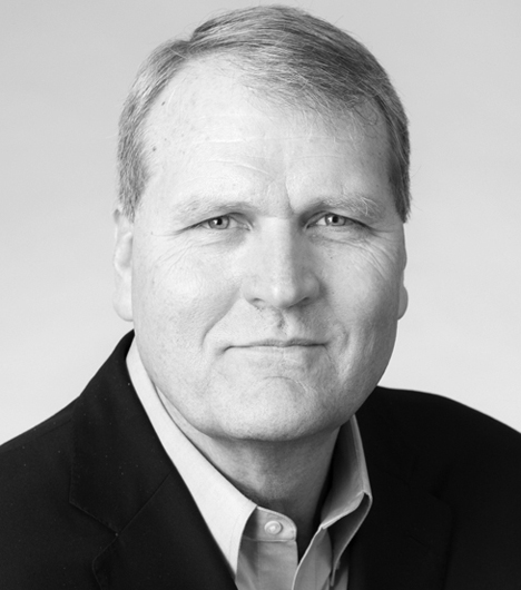George E. McDavid Photo
