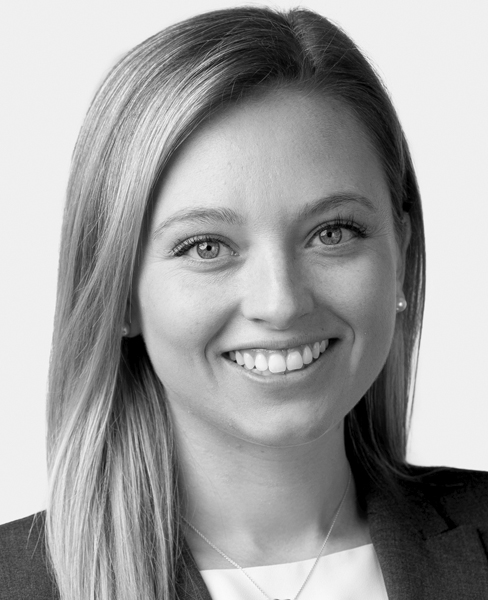 Mia McDonald Photo
