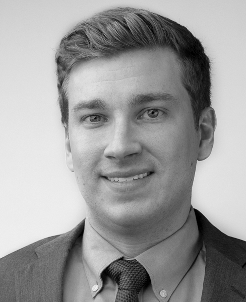 Paul J. McDonnell Photo