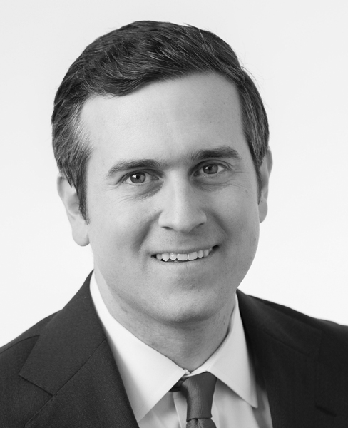 Brent W. McDonough Photo