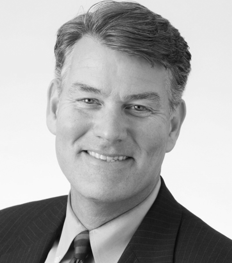 William J. McDonough Photo