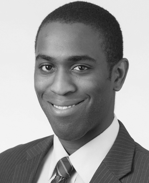 Lance V. McFadden Photo