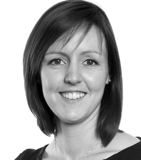 Fiona McFarlane Photo