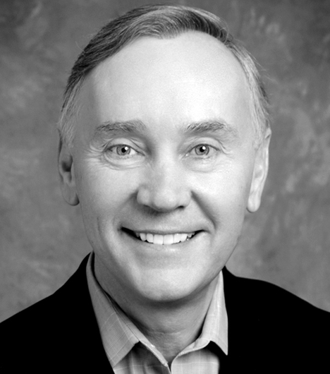 Thomas J. McGarrigle Photo