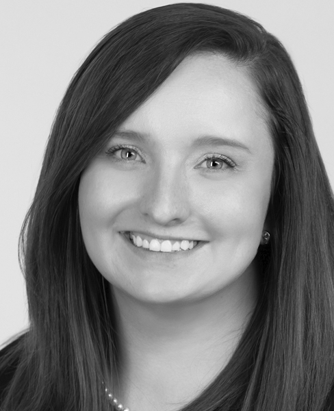 Mariah H. McGrogan Photo