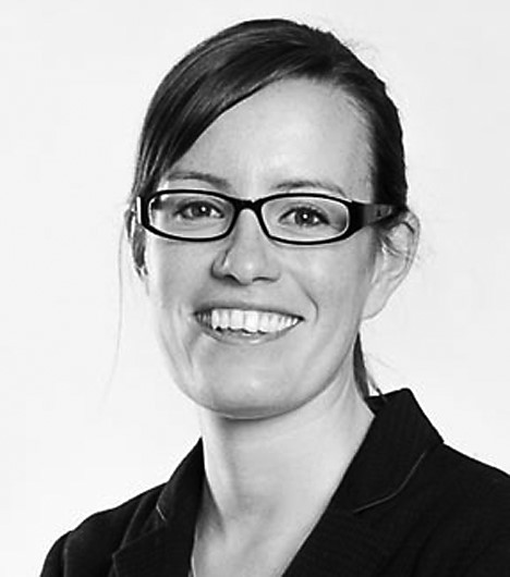 Catrin McHugh Photo