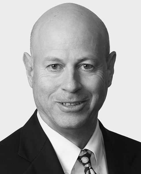Paulo B. McKeeby Photo