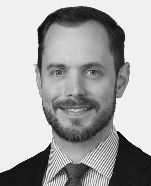 Patrick McKenzie Photo