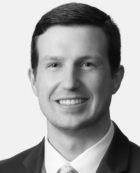 Reid A. McKinney Photo