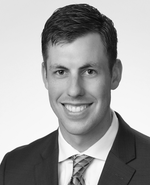 Matthew J. McKinnon Photo