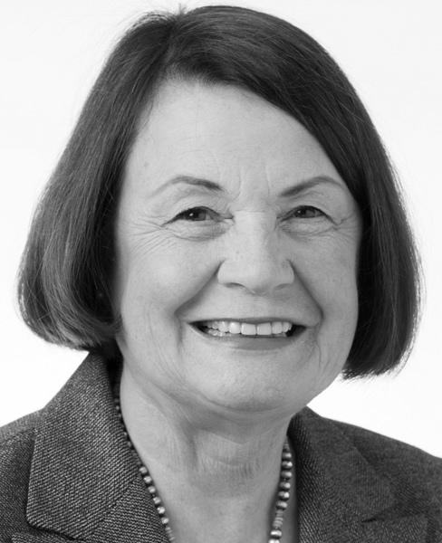 Kathleen S. Mehfoud Photo