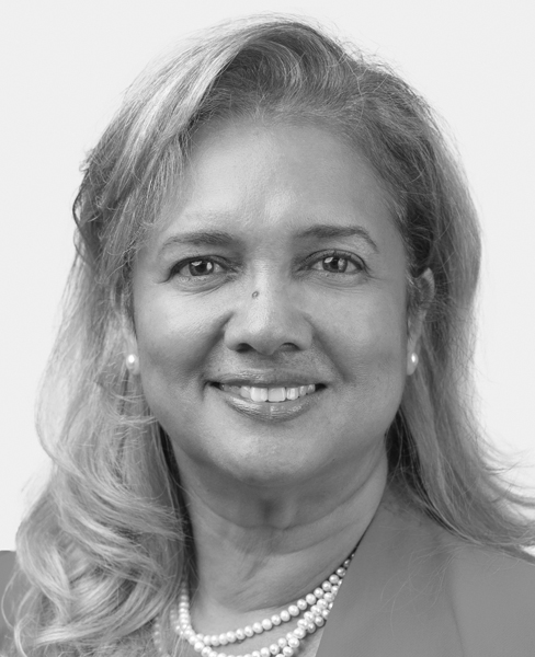 Raquel M. Mehlman Photo
