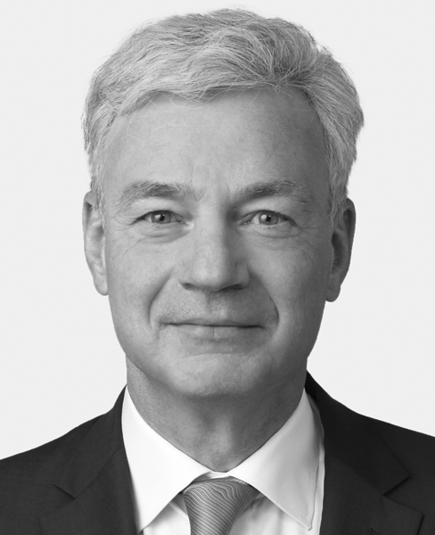 Prof. Dr. Martin Meißner Photo