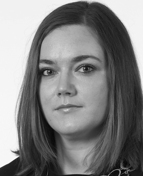 Lauren Mercer Photo
