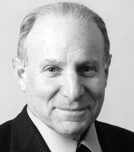 Michael A. Meyers Photo