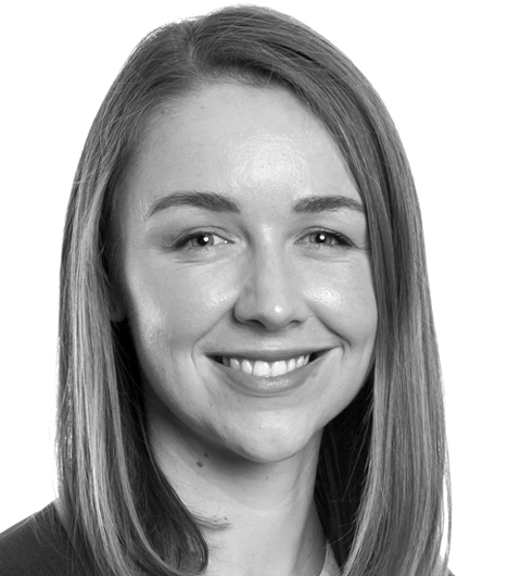 Jessica Middleby-Clements Photo