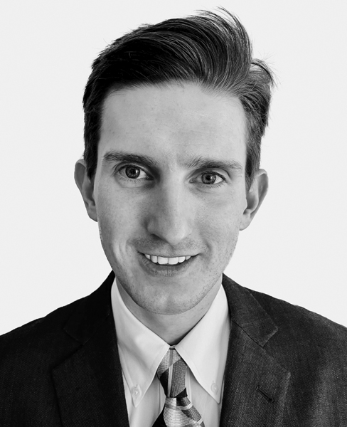 Charlie J. Miller Photo