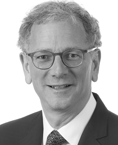 Edward S. Miller Photo