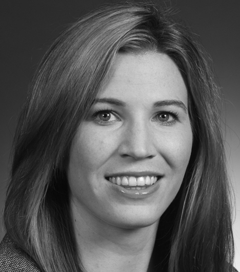 Elizabeth Graham Minerd Photo