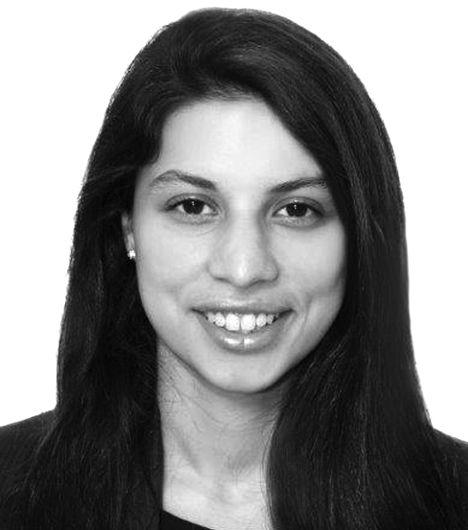 Nikisha Mirpuri Photo
