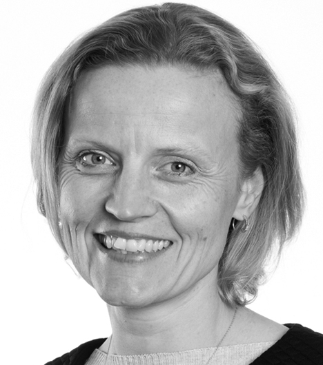 Charlotte Møller Photo