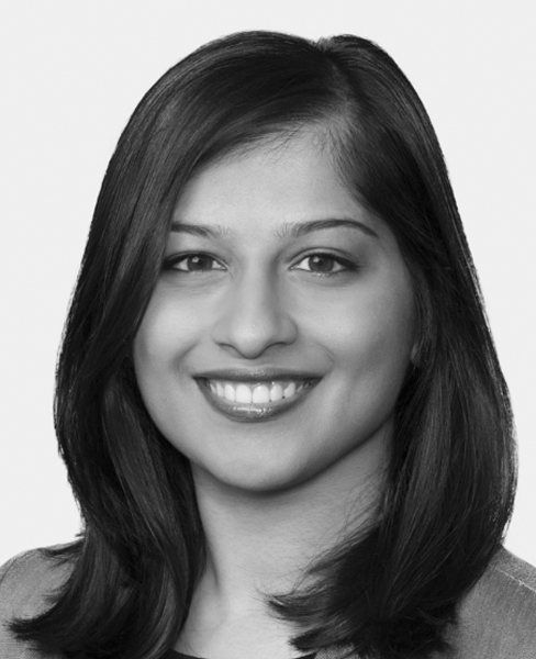 Kritika Mohan Photo