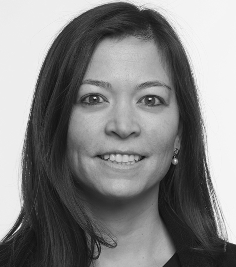 Francisca M. Mok Photo