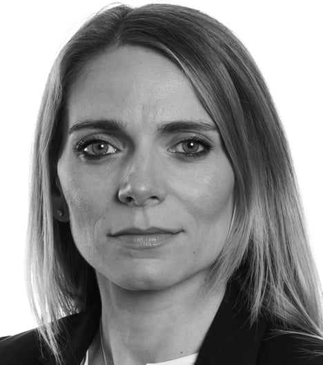 Dr. Agnes Molnar Photo