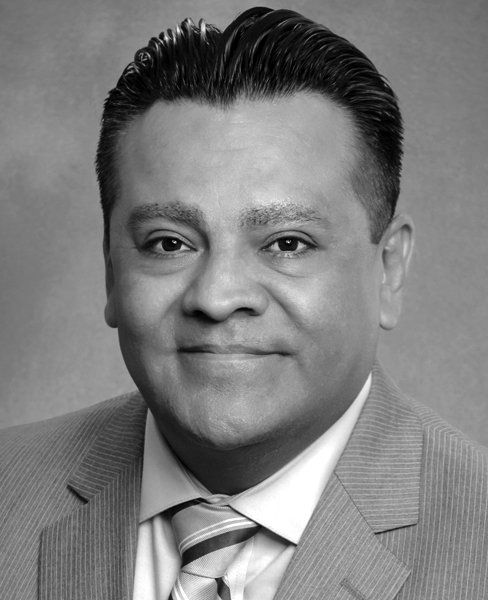 Ruben Montoya Photo