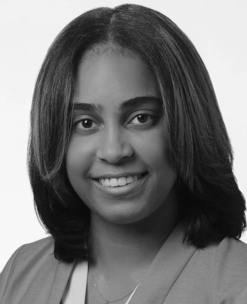 Aja E. Moore Photo