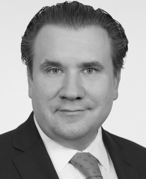 John V. Moore Photo