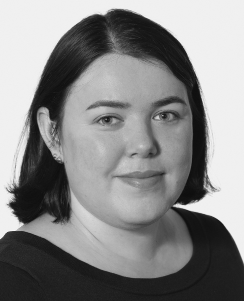 Georgia Moorhouse Photo