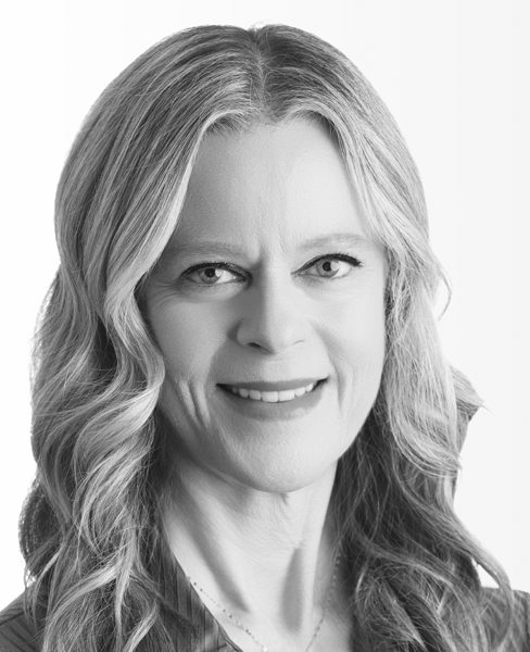 Christine M. Morgan Photo