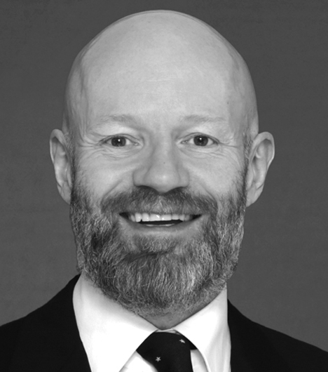 David Morrison Photo