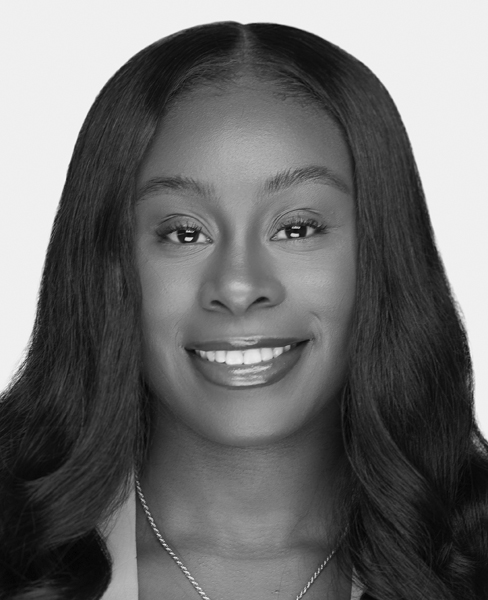 Faith A. Moss Photo