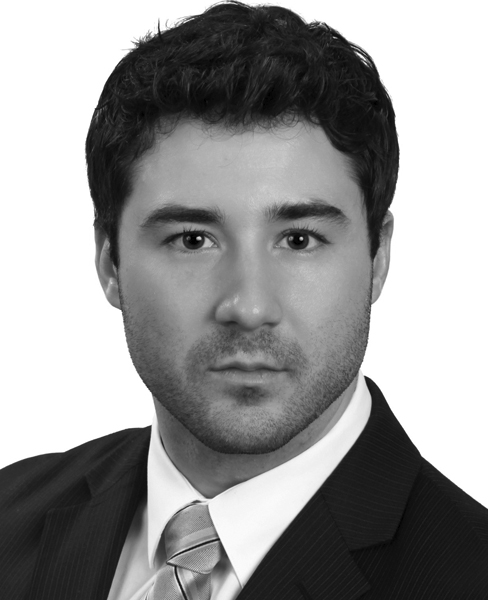 Joseph M. Motto Photo