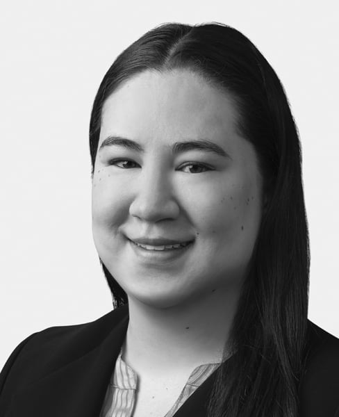 Sarah E. Moy Photo