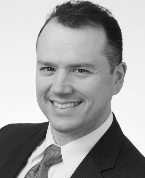 Andrew J. Muha Photo